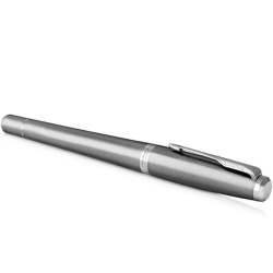 Ручка PARKER 1931588 Urban Metro Metallic CT