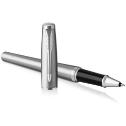 Ручка PARKER 1931588 Urban Metro Metallic CT