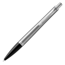 Ручка PARKER 1931580 Urban Metro Metallic CT