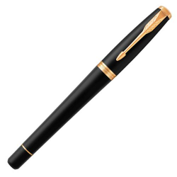 Ручка PARKER 1931584 Urban Muted Black GT