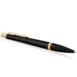 Ручка PARKER 1931576 Urban Muted Black GT