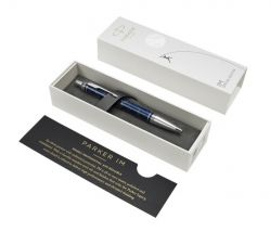 Ручка PARKER 2074150 IM SE MIDNIGHT ASTRAL CT