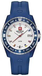 Часы наручные Swiss Military 06-6200.23.001.03