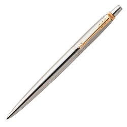 Ручка PARKER 1953182 Jotter St. Steel GT