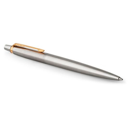 Ручка PARKER 1953182 Jotter St. Steel GT