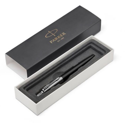 Ручка PARKER 1953184 Jotter Satin Black CT