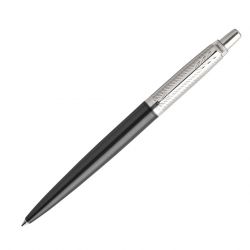 Ручка PARKER 1953194 Jotter Premium Tower Grey Diagonal CT