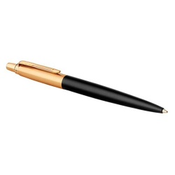 Ручка PARKER 1953202 Jotter Luxe Bond Street Black GT