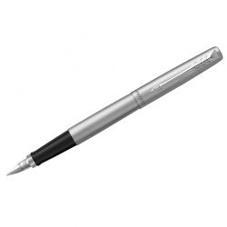 Ручка PARKER 2030946 Jotter Stainless Steel CT