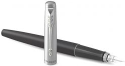 Ручка PARKER 2030947 otter Bond Street Black CT