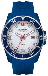 Часы наручные Swiss Military 06-4200.23.001.03