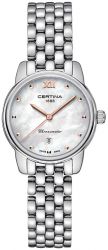 Наручные часы CERTINA C0330511111801