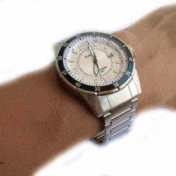 Наручные часы Casio MTP-1291D-7A