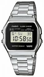 Наручные часы Casio A-158WEA-1E