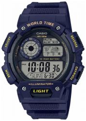 Наручные часы CASIO AE-1400WH-2A