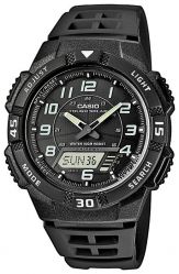 Наручные часы CASIO AQ-S800W-1B