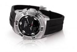 Часы наручные TISSOT T002.520.17.051.00