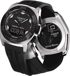 Часы наручные TISSOT T002.520.17.051.00