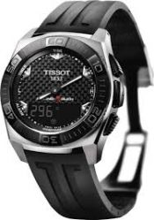 Часы наручные TISSOT T002.520.17.051.00