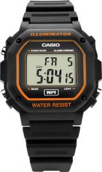 Наручные часы Casio  F-108WH-8A2