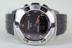 Часы наручные TISSOT T002.520.17.051.02