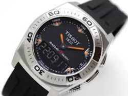 Часы наручные TISSOT T002.520.17.051.02