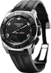 Часы наручные TISSOT T002.520.17.051.02