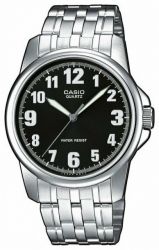 Наручные часы CASIO MTP-1260PD-1B