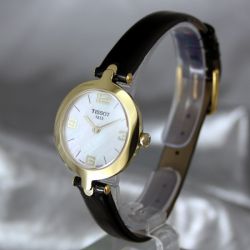 Часы наручные Tissot Flamingo T003.209.36.117.00