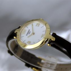 Часы наручные Tissot Flamingo T003.209.36.117.00