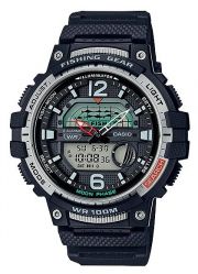 Наручные часы CASIO WSC-1250H-1A