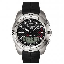 Часы наручные TISSOT T013.420.17.202.00