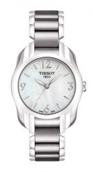 Часы наручные Tissot T-Wave T023.210.11.117.00