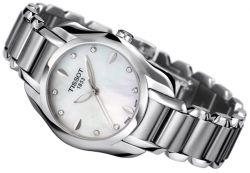 Часы наручные Tissot T-Wave T023.210.11.117.00