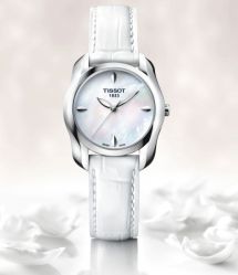 Часы наручные TISSOT T023.210.16.111.00