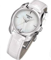 Часы наручные TISSOT T023.210.16.111.00