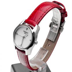 Часы наручные Tissot T-Wave T023.210.16.111.01