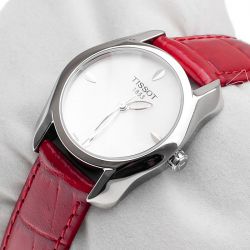 Часы наручные Tissot T-Wave T023.210.16.111.01