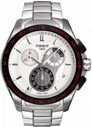 Часы наручные TISSOT VELOCI-T T024.417.21.011.00