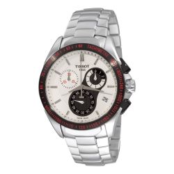 Часы наручные TISSOT VELOCI-T T024.417.21.011.00