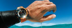 Часы наручные TISSOT SEA-TOUCH CHRONOGRAPH T026.420.17.281.02