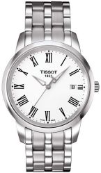 Часы наручные TISSOT CLASSIC DREAM T033.410.11.013.01