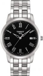 Часы наручные TISSOT CLASSIC DREAM T033.410.11.053.01