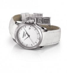 Часы наручные TISSOT COUTURIER LADY T035.210.16.011.00