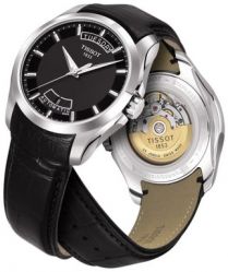 Часы наручные Tissot Couturier T035.407.16.051.00