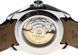 Часы наручные Tissot Couturier T035.407.16.051.00