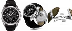 Часы наручные Tissot Couturier T035.407.16.051.00