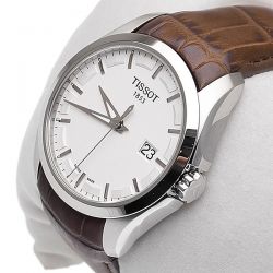 Часы наручные TISSOT COUTURIER T035.410.16.031.00