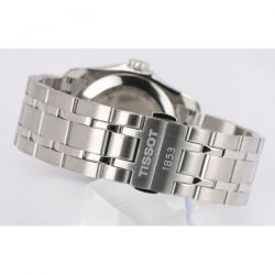 Часы наручные TISSOT COUTURIER CHRONOGRAPH T035.617.11.031.00