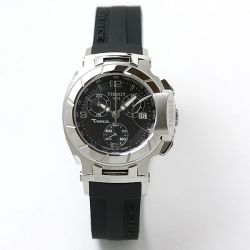 Часы наручные Tissot T-Race T048.217.17.057.00
